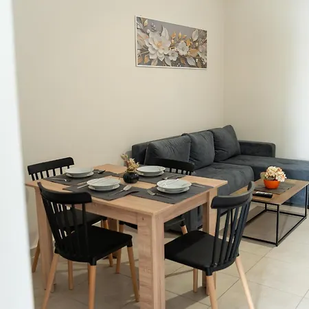 Apartamento Nerina & Maisonette