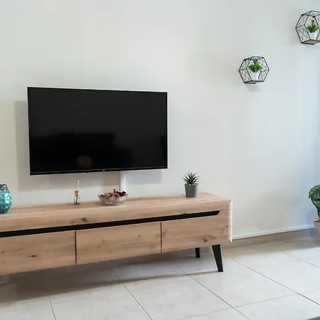 Apartamento Nerina & Maisonette