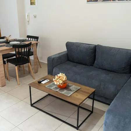 Apartamento Nerina & Maisonette *