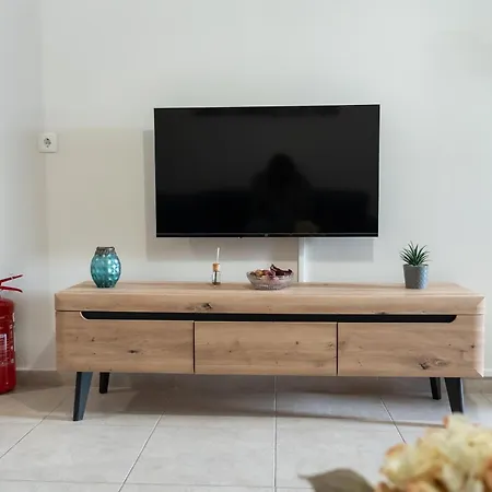 Apartamento Nerina & Maisonette Cos