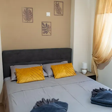 Apartamento Nerina & Maisonette