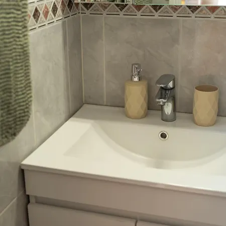 Apartamento Nerina & Maisonette