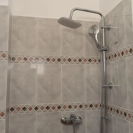 Apartamento Nerina & Maisonette