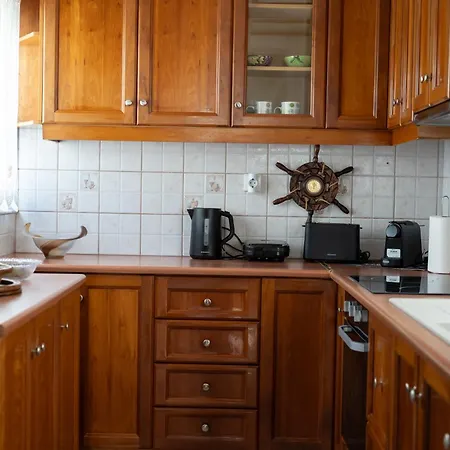 Apartamento Nerina & Maisonette
