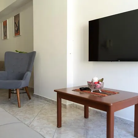 Apartamento Nerina & Maisonette Cos