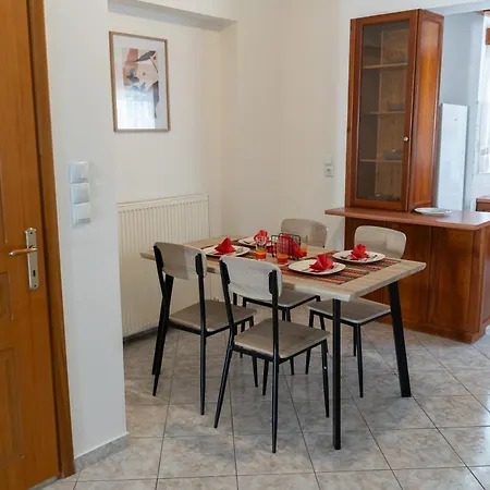 Nerina & Maisonette Apartamento Cos