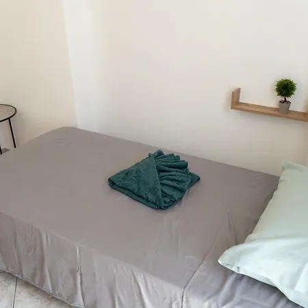 Apartamento Nerina & Maisonette *