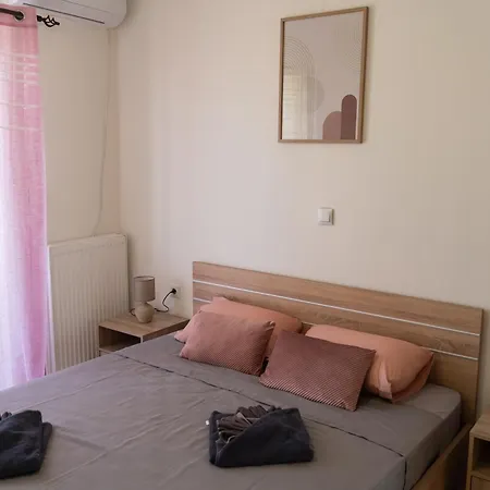 Apartamento Nerina & Maisonette *