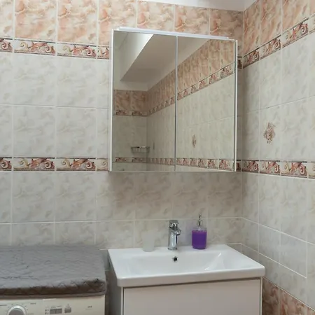 Nerina & Maisonette Apartamento Cos