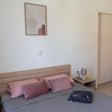 Apartamento Nerina & Maisonette