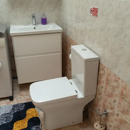 Nerina & Maisonette Apartamento *