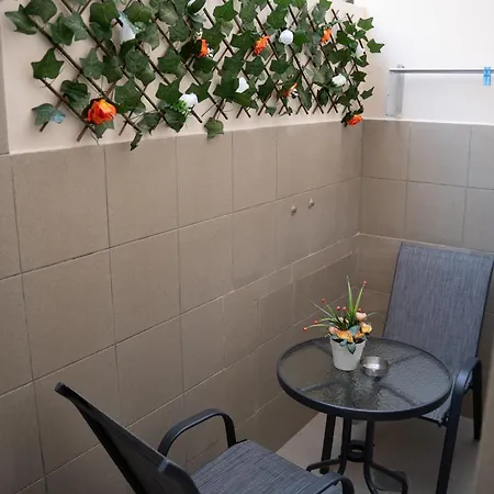 Nerina & Maisonette Apartamento