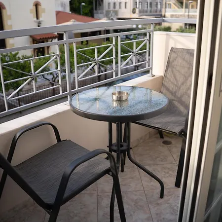 Apartamento Nerina & Maisonette *