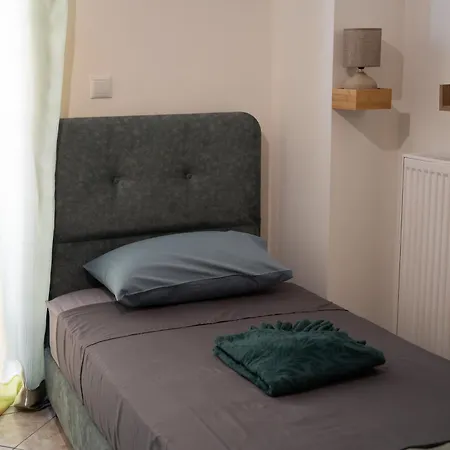 Nerina & Maisonette Apartamento *