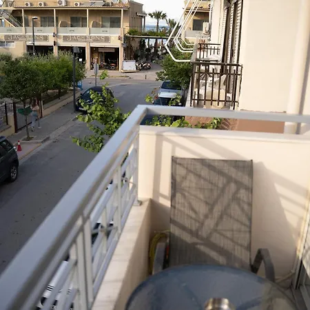 Nerina & Maisonette Apartamento