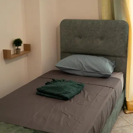 Apartamento Nerina & Maisonette