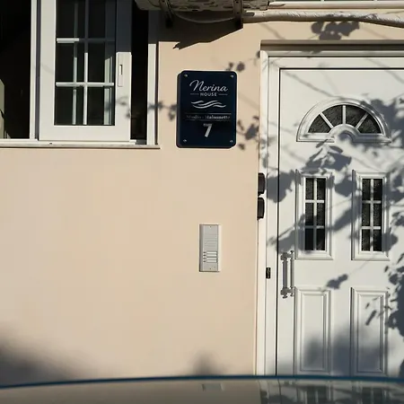 Nerina & Maisonette Apartamento *