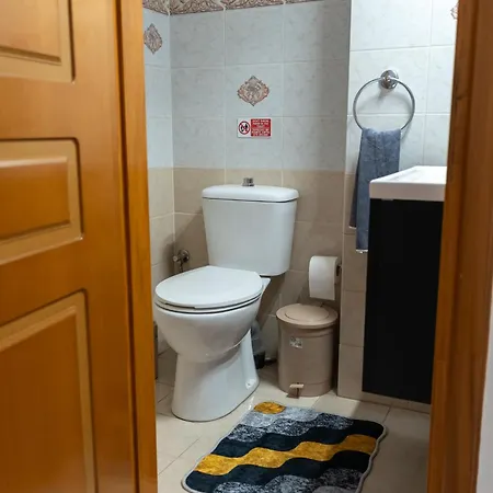 Apartamento Nerina & Maisonette *