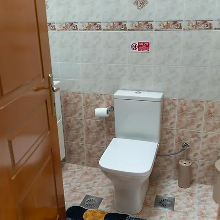 Apartamento Nerina & Maisonette Cos