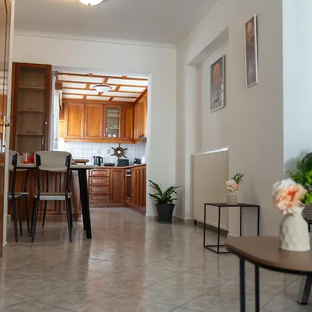 Nerina & Maisonette Apartamento Cos
